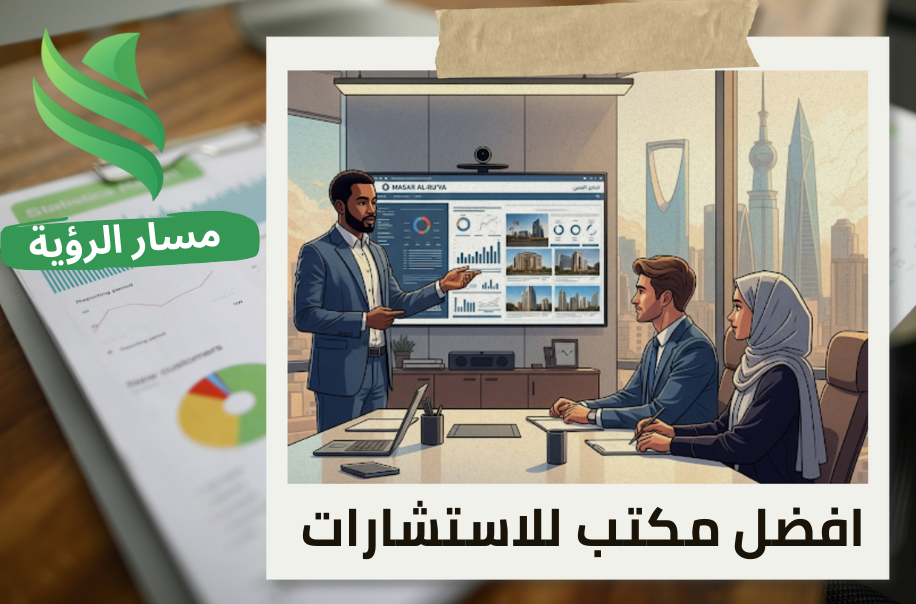 تقييم شركة استثمار عقاري في حي الصحافة بالرياض