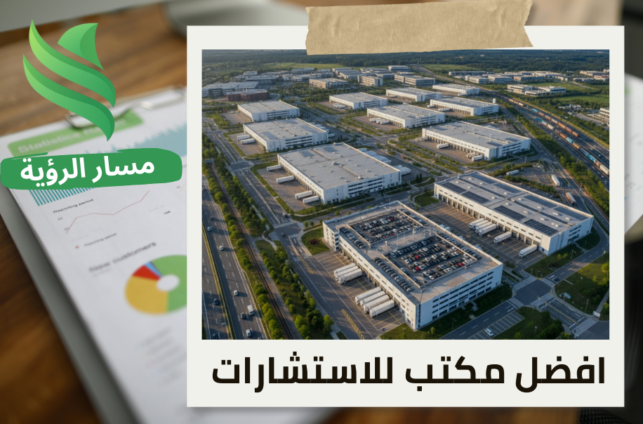 تقييم المستودعات في حي السلي