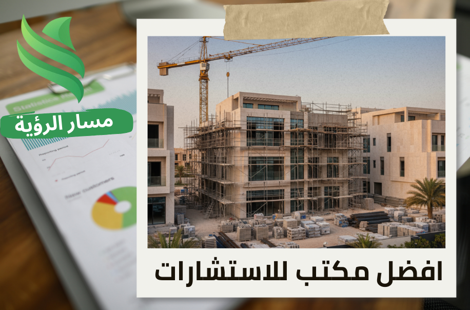 إصدار شهادة المحتوى المحلي لشركات المقاولات