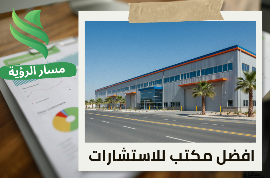 تقييم المصانع في حي الخزامى