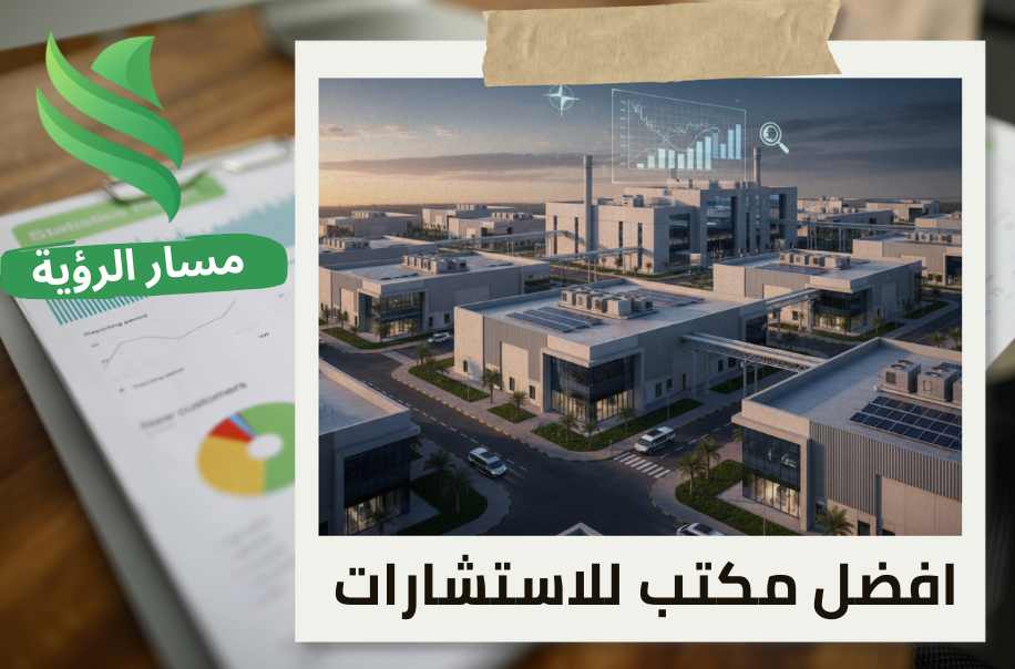 تقييم المصانع في المنطقة الصناعية الثانية بالرياض