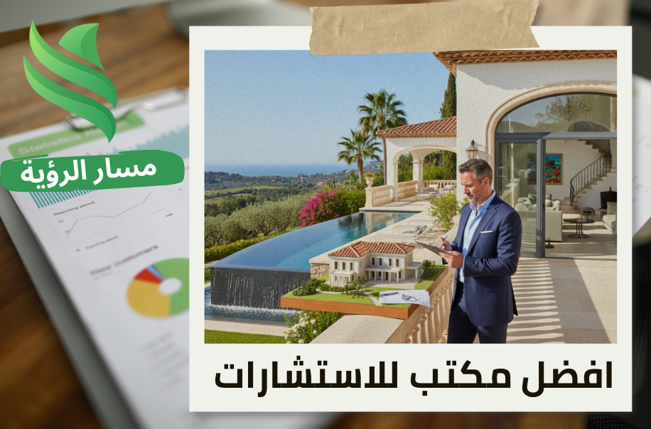 تقييم الفلل السكنية في حي العليا