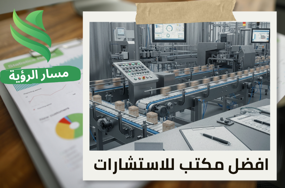 تقييم المنشآت الاقتصادية لمصانع الأغذية في حي المروج