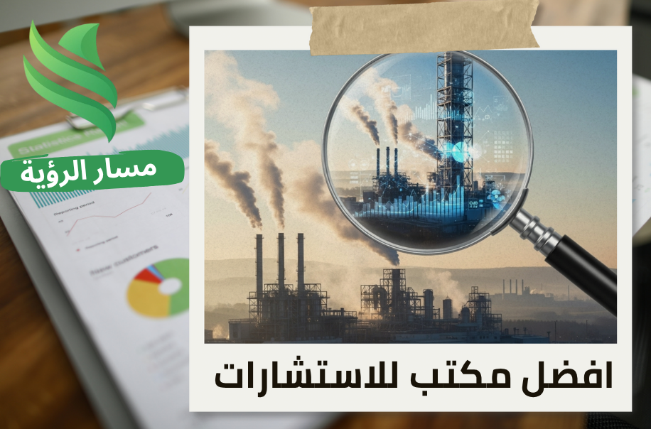 تقييم المنشآت الاقتصادية لمصانع الزجاج في حي اليرموك