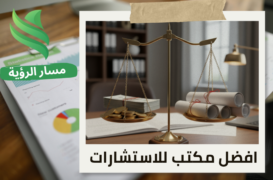 تقييم المنشآت الاقتصادية لتوزيع الإرث في حي الربيع