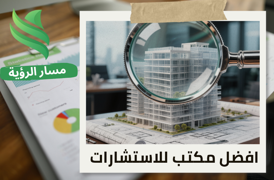 تقييم المنشآت الاقتصادية لشركات المقاولات