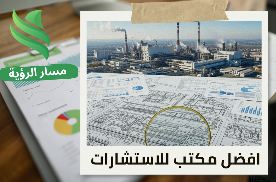 تقييم المنشآت الاقتصادية لمصانع الزجاج في حي اليرموك