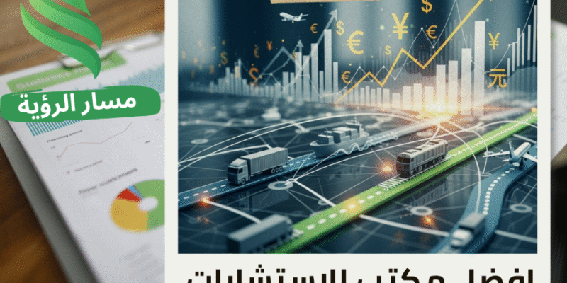 تقييم المنشآت الاقتصادية لشركات النقل والخدمات اللوجستية في حي النرجس