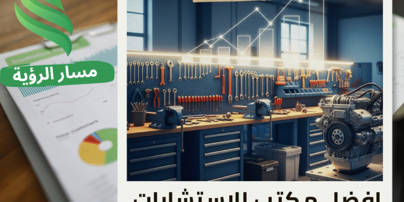 تقييم المنشآت الاقتصادية لشركات الصيانة في حي الملقا