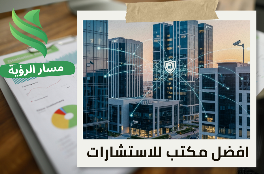 تقييم المنشآت الاقتصادية لشركات الأمن في حي الغدير