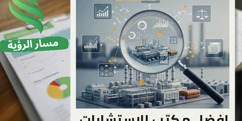 تقييم المنشآت الاقتصادية لمصانع الأدوية في حي الندي