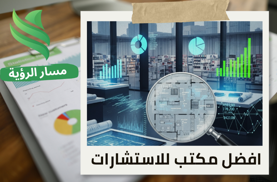 تقييم المنشآت الاقتصادية لشركات التجزئة في حي الصحافة