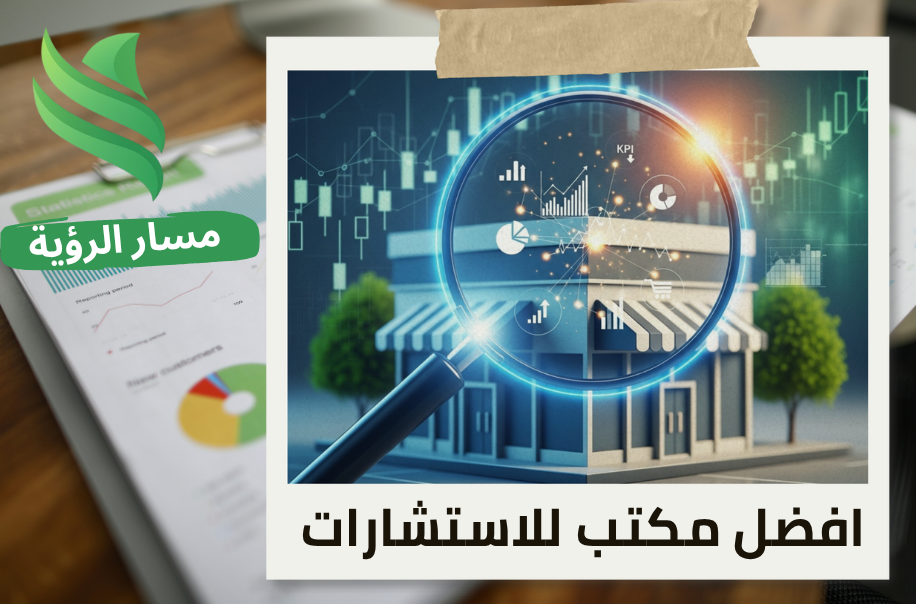 تقييم المنشآت الاقتصادية لشركات التجزئة في حي الصحافة