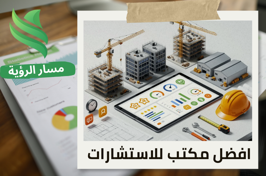 تقييم شركات المقاولات في حي المروج