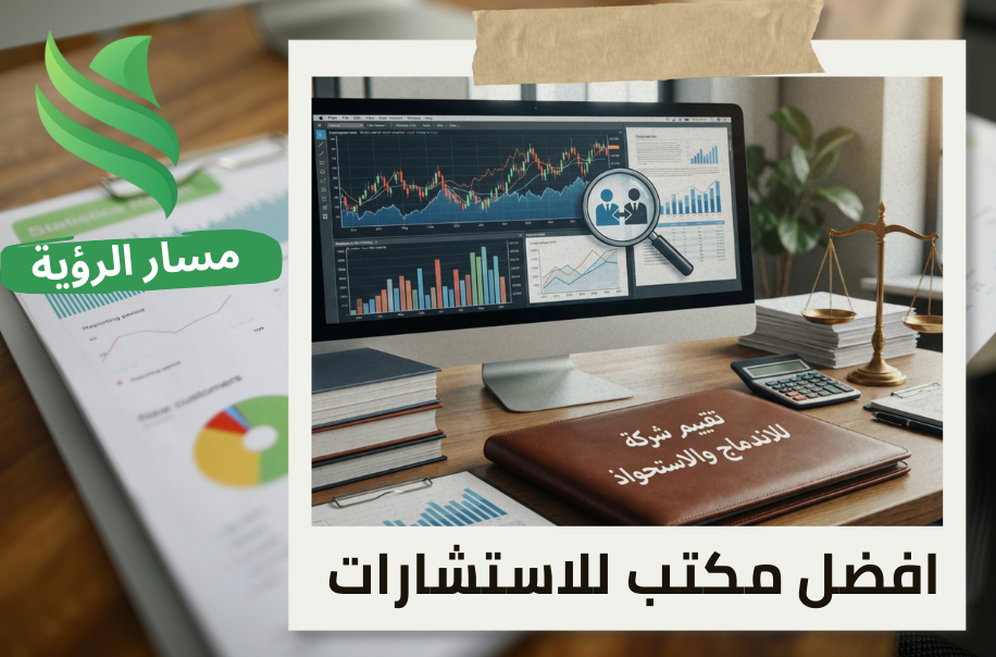 تقييم شركة للاندماج والاستحواذ في حي الملقا