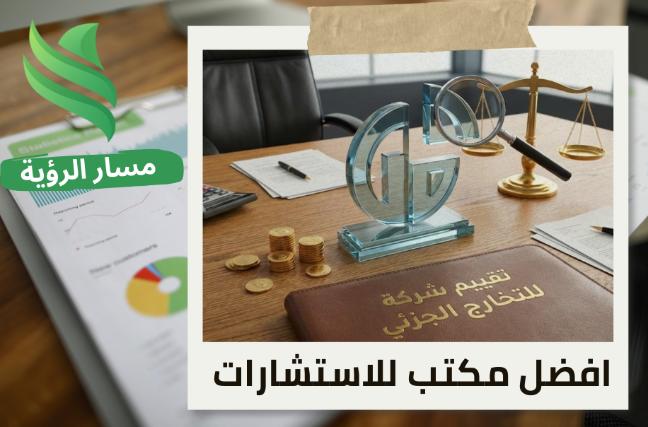 تقييم شركة للتخارج الجزئي في حي المروج