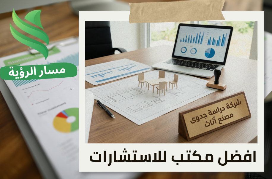 افضل شركة اعداد دراسة جدوى مصنع أثاث في حي المنصورة