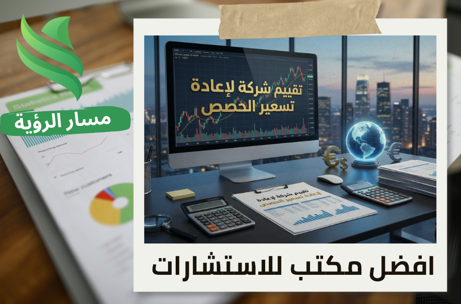 تقييم شركة لإعادة تسعير الحصص في حي قرطبة