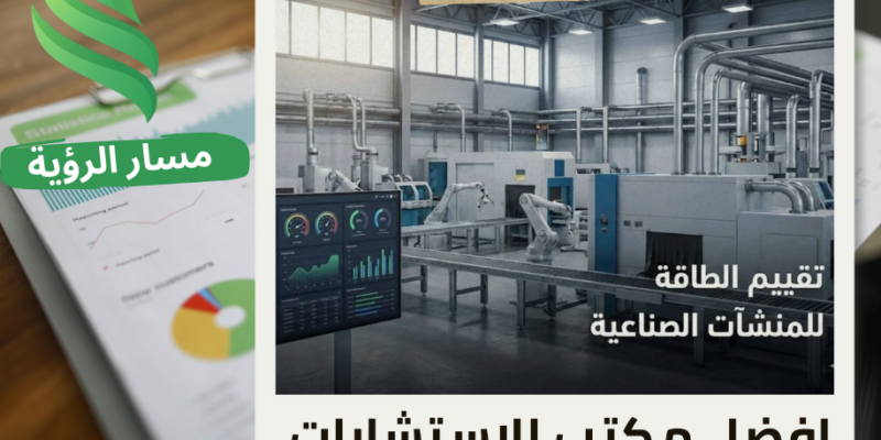 شركة تقييم الطاقة الإنتاجية للمنشآت الصناعية في حي السلي