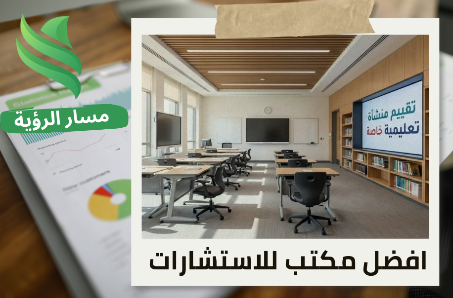 تقييم منشأة تعليمية خاصة في حي حطين