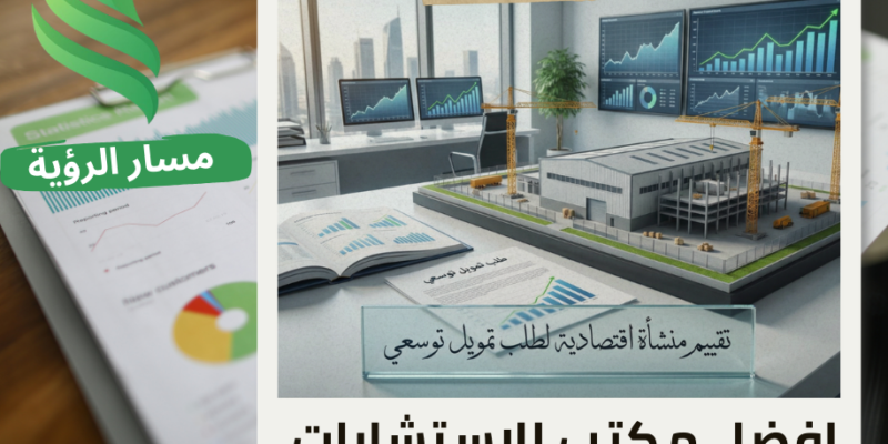 افضل تقييم منشأة اقتصادية لطلب تمويل توسعي في حي اشبيلية بالرياض