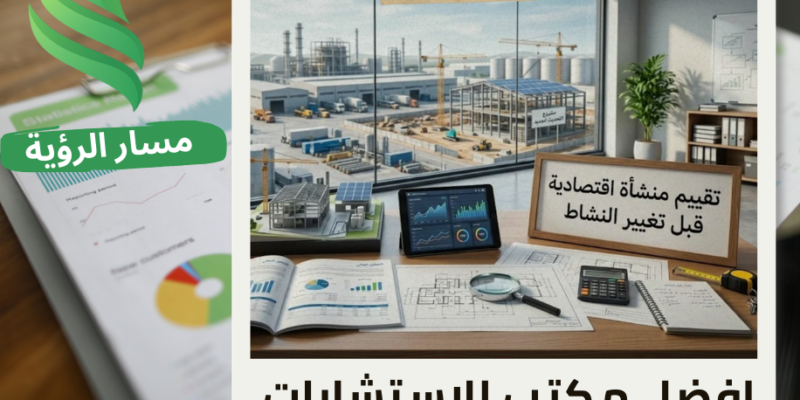 شركة تقييم منشأة اقتصادية قبل تغيير النشاط في حي العليا