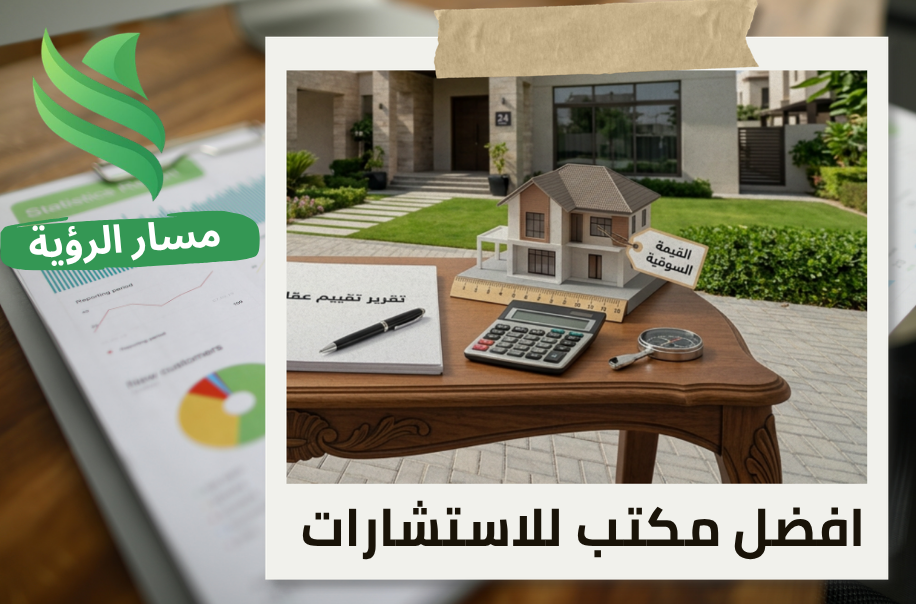 تقييم عقار قبل البيع في حي العليا