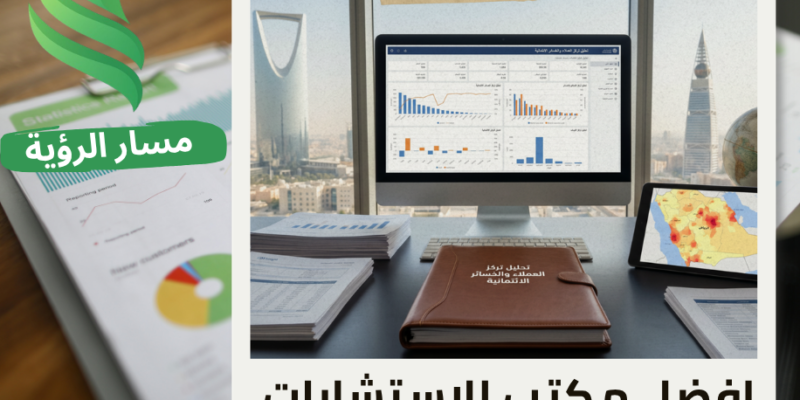 اعداد تحليل تركز العملاء والخسائر الائتمانية