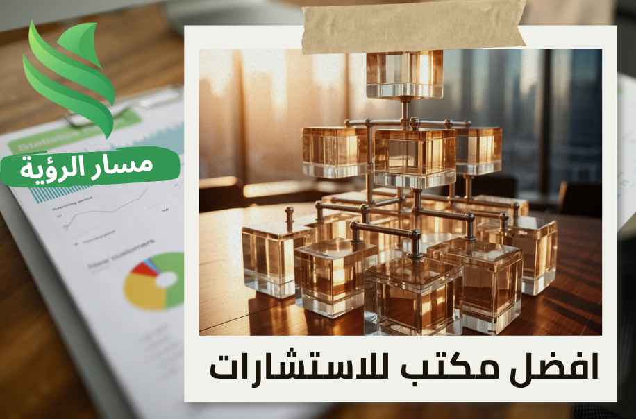 إعداد هيكل تنظيمي للشركات في حي الملقا