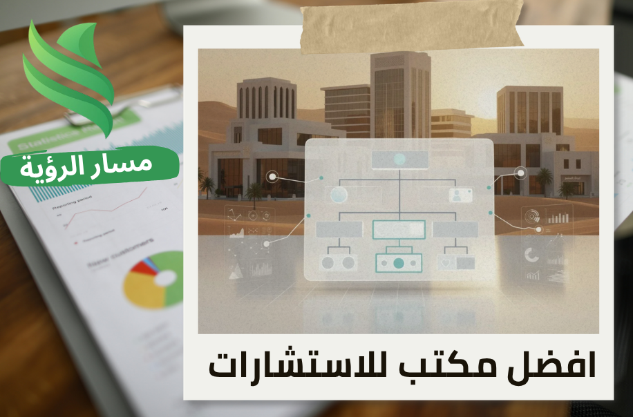 افضل مكتب إعداد هيكل تنظيمي للشركات في حي الملقا