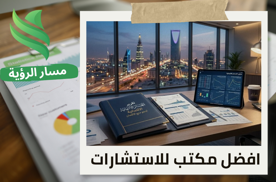 تقرير الخسائر الائتمانية لدعم منح الائتمان في الرياض