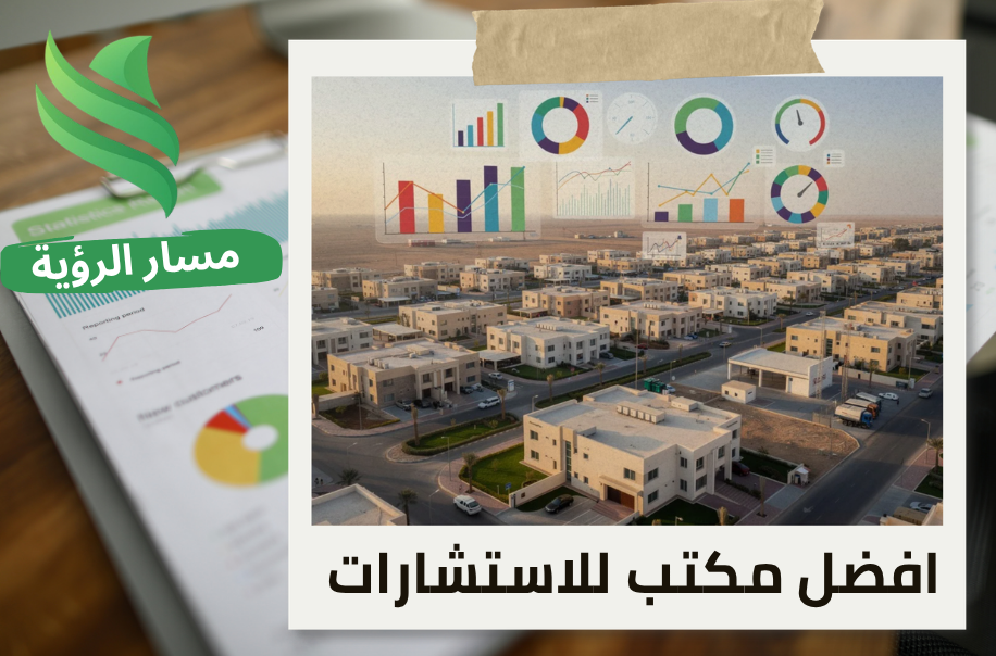 إعداد مؤشرات الأداء التشغيلية في حي الياسمين