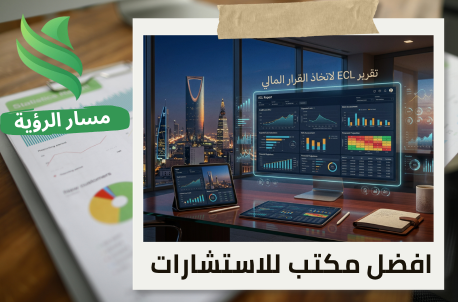 افضل مكتب تقرير ECL لاتخاذ القرار المالي في حي الصحافة