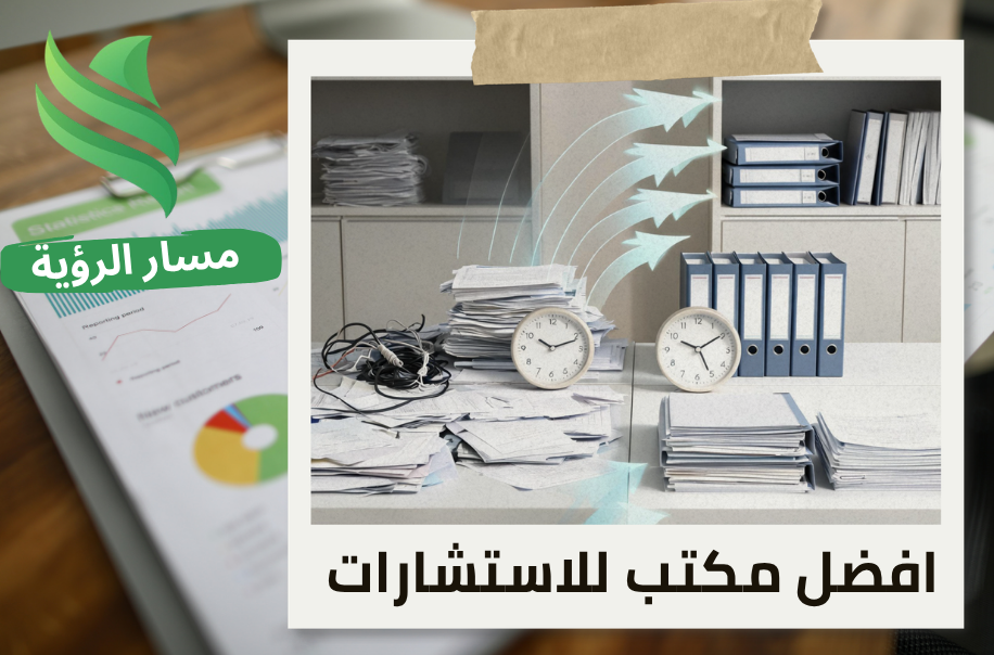 معالجة ضعف الإنتاجية داخل الإدارات