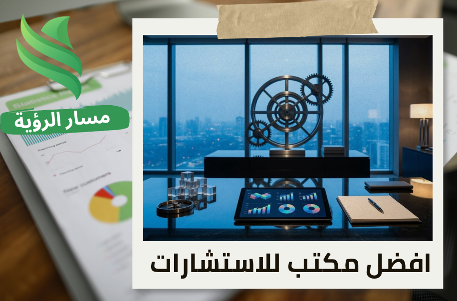 افضل مكتب تطوير آليات اتخاذ القرار الإداري في الرياض