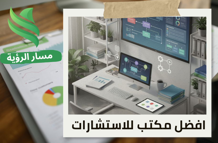 مكتب تطوير إجراءات العمل في حي الصحافة