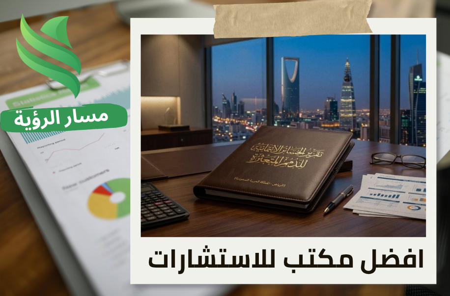 تقرير الخسائر الائتمانية للذمم المتعثرة في الرياض
