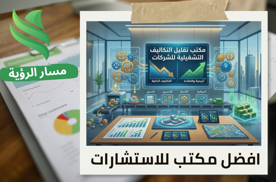 تقليل التكاليف التشغيلية للشركات