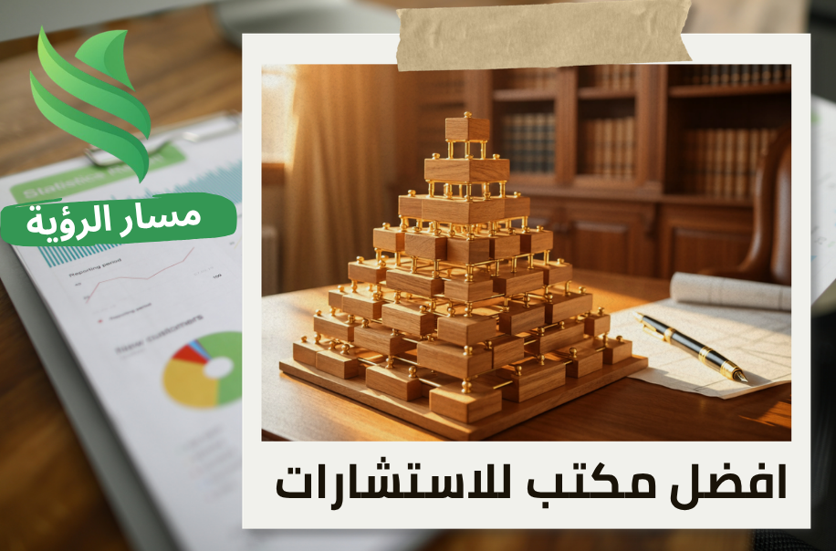 مكتب تطوير الهيكل الإداري للشركات العائلية في الرياض